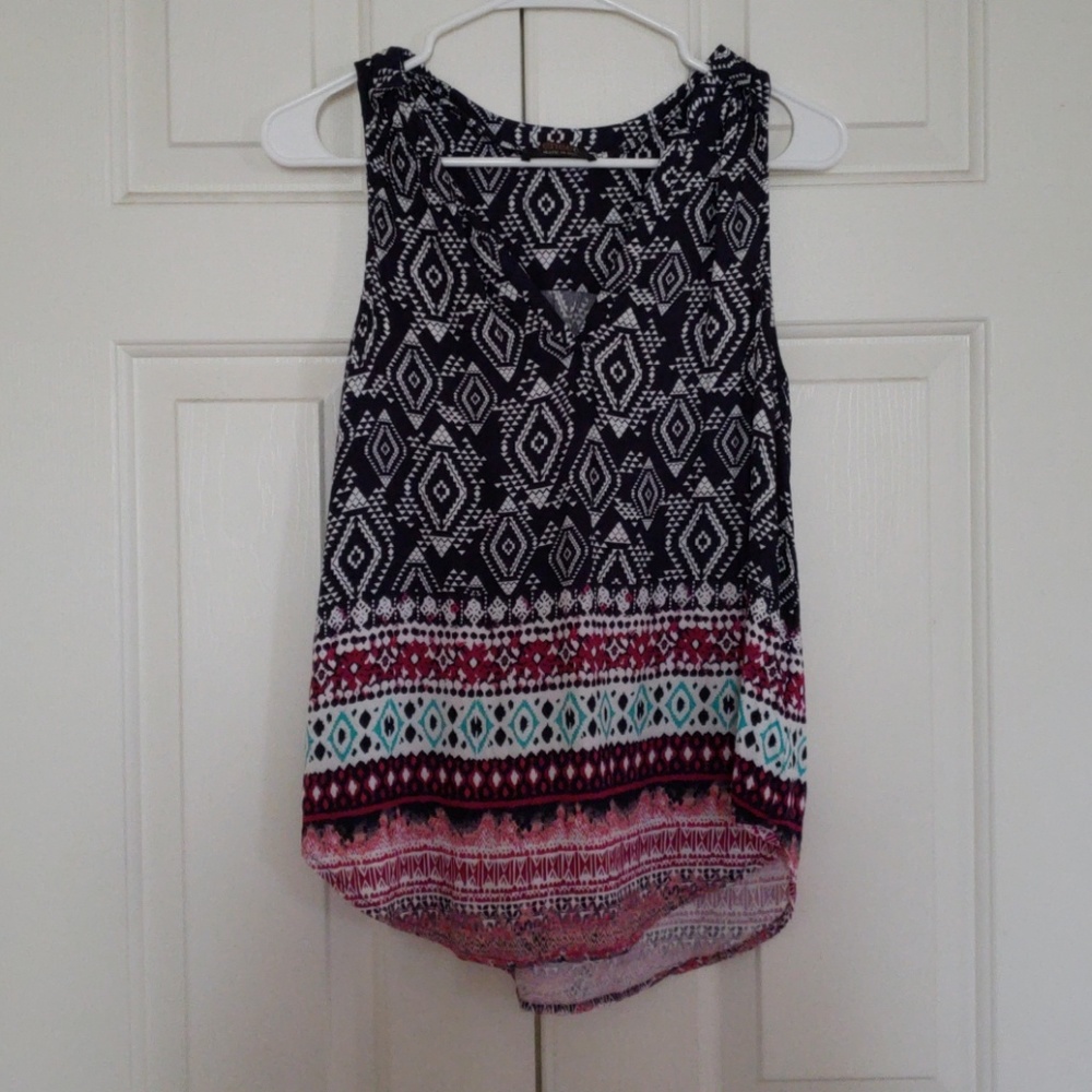 Renee C Stitch Fix top